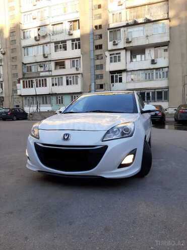 Changan  2013, 146,000 km - 1.5 l - Bakı