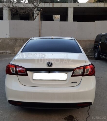 Changan  2013, 146,000 km - 1.5 l - Bakı