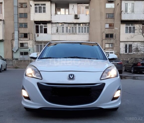 Changan  2013, 146,000 km - 1.5 l - Bakı