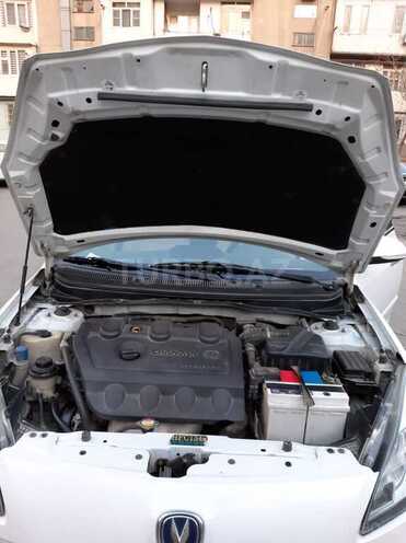 Changan  2013, 146,000 km - 1.5 l - Bakı