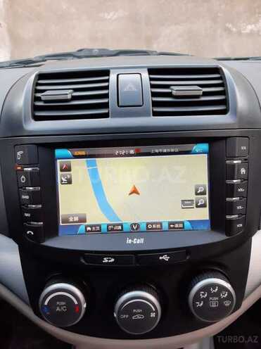Changan  2013, 146,000 km - 1.5 l - Bakı