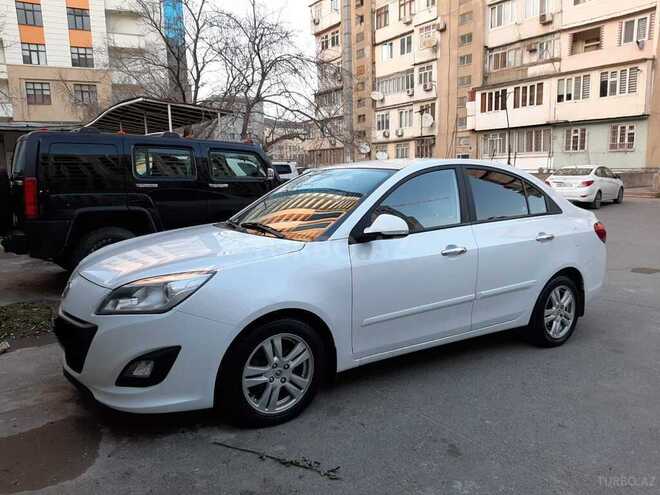 Changan  2013, 146,000 km - 1.5 l - Bakı