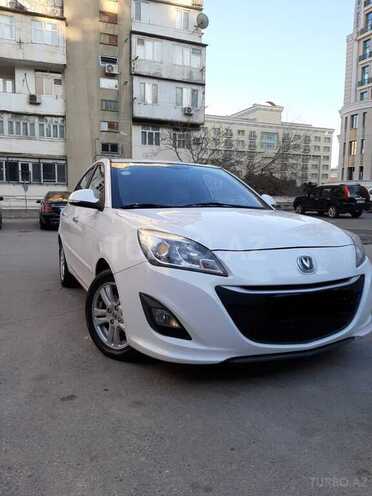 Changan  2013, 146,000 km - 1.5 l - Bakı