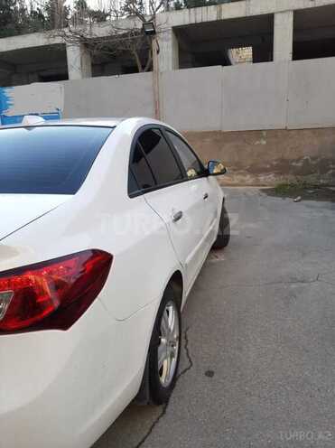 Changan  2013, 146,000 km - 1.5 l - Bakı