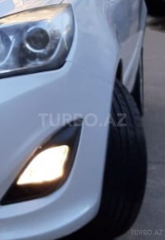 Changan  2013, 146,000 km - 1.5 l - Bakı