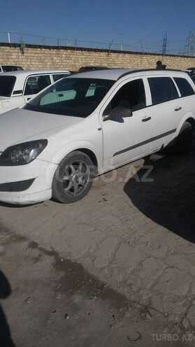 Opel Astra 2004, 317,000 km - 1.6 л - Sumqayıt
