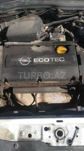 Opel Astra 2004, 317,000 km - 1.6 л - Sumqayıt