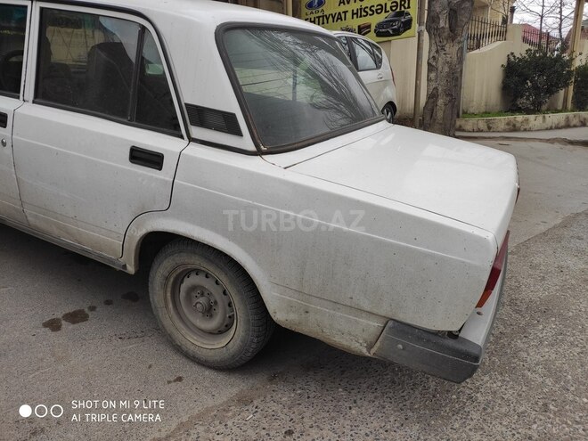 LADA (VAZ) 2107 1999, 816,100 km - 1.6 л - Bakı