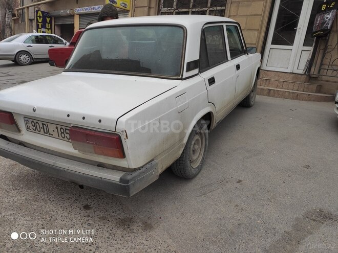 LADA (VAZ) 2107 1999, 816,100 km - 1.6 л - Bakı