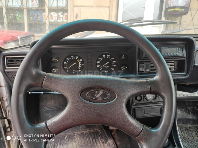 LADA (VAZ) 2107 1999, 816,100 km - 1.6 л - Bakı