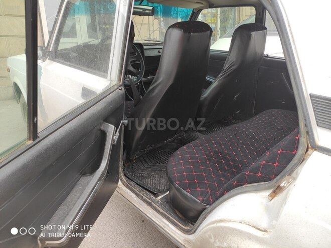 LADA (VAZ) 2107 1999, 816,100 km - 1.6 л - Bakı