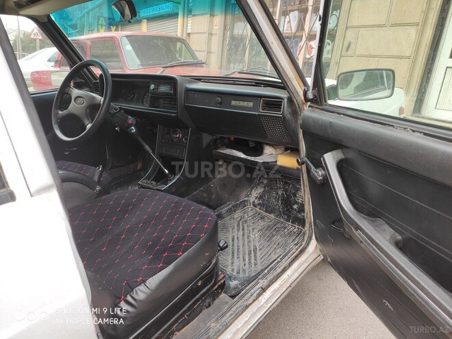 LADA (VAZ) 2107 1999, 816,100 km - 1.6 л - Bakı