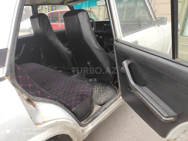 LADA (VAZ) 2107 1999, 816,100 km - 1.6 л - Bakı