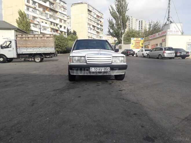 Mercedes 190 1992, 380,000 km - 1.8 l - Bakı