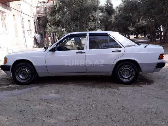 Mercedes 190 1992, 380,000 km - 1.8 l - Bakı
