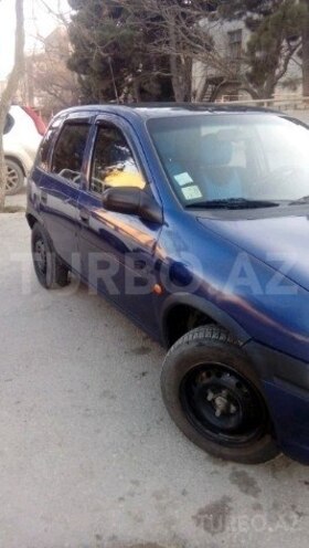 Opel Vita 1997, 255,000 km - 1.4 l - Bakı