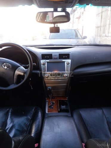 Toyota Camry 2008, 260,000 km - 2.4 l - Bakı