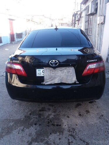 Toyota Camry 2008, 260,000 km - 2.4 l - Bakı