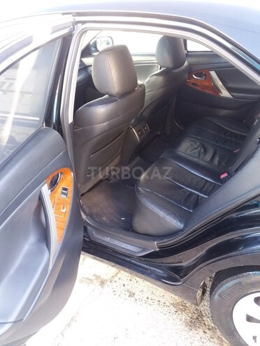 Toyota Camry 2008, 260,000 km - 2.4 l - Bakı