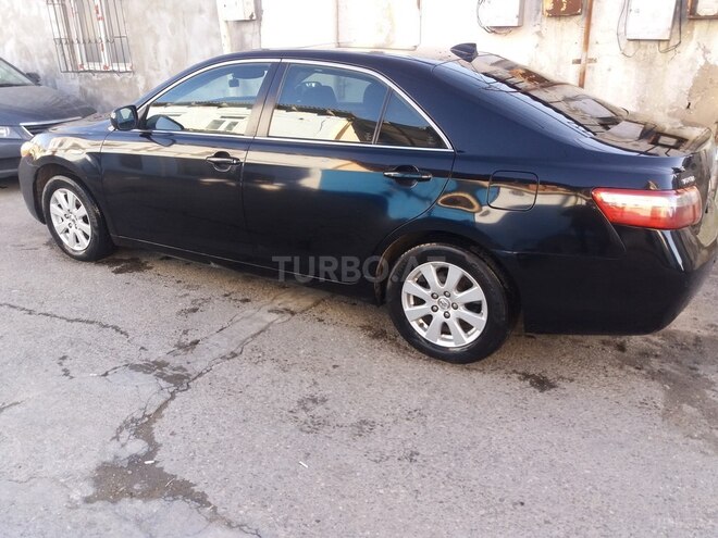 Toyota Camry 2008, 260,000 km - 2.4 l - Bakı