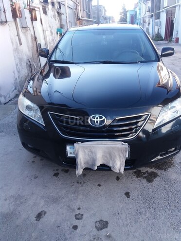 Toyota Camry 2008, 260,000 km - 2.4 l - Bakı