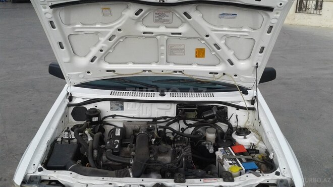 Saipa 132 2013, 100,000 km - 1.3 л - Bakı