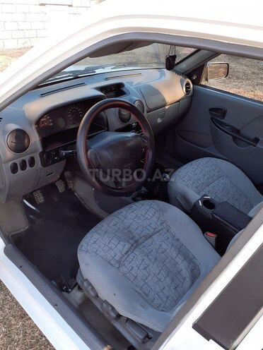 Saipa 132 2013, 100,000 km - 1.3 л - Bakı