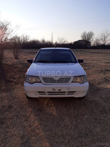Saipa 132 2013, 100,000 km - 1.3 л - Bakı