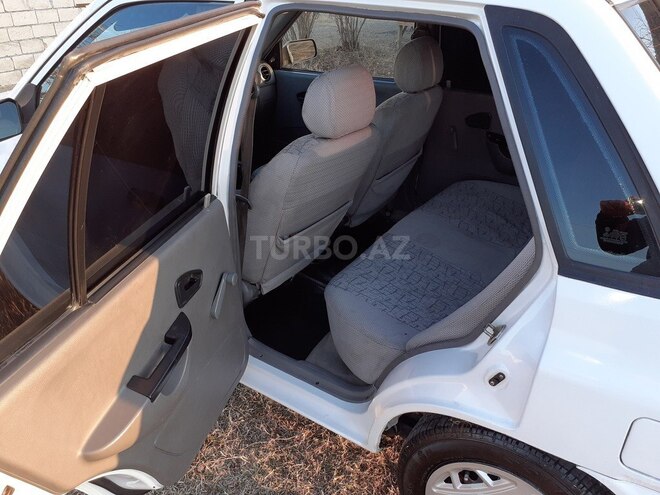 Saipa 132 2013, 100,000 km - 1.3 л - Bakı