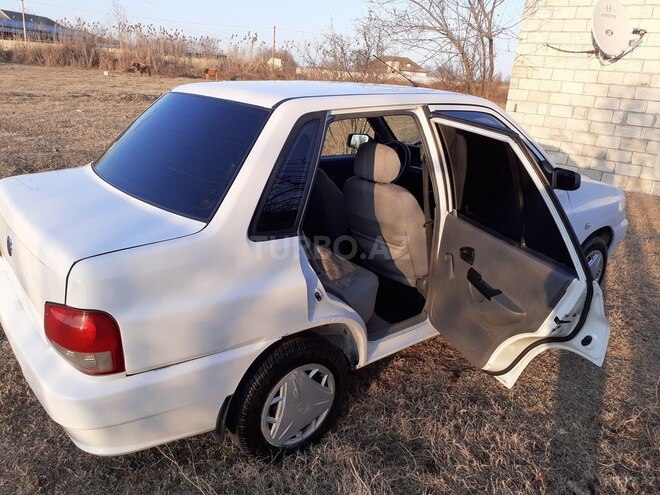 Saipa 132 2013, 100,000 km - 1.3 л - Bakı