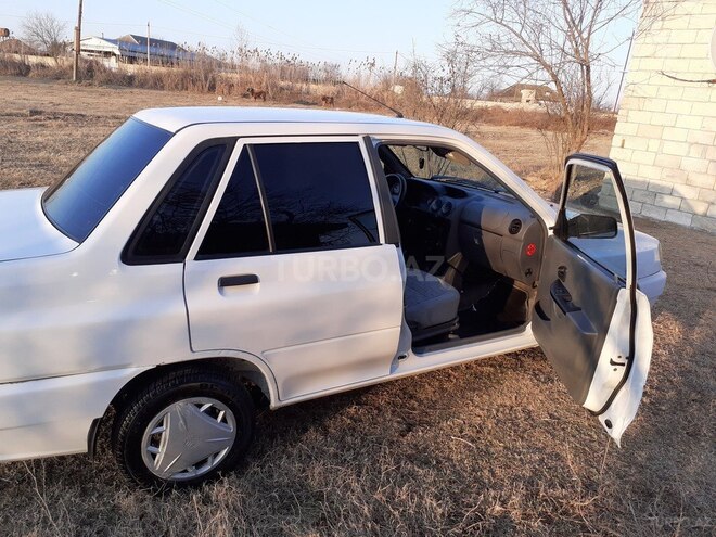 Saipa 132 2013, 100,000 km - 1.3 л - Bakı