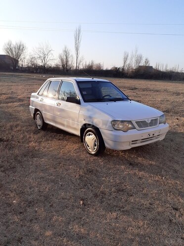 Saipa 132 2013, 100,000 km - 1.3 л - Bakı