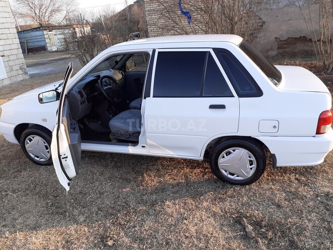 Saipa 132 2013, 100,000 km - 1.3 л - Bakı