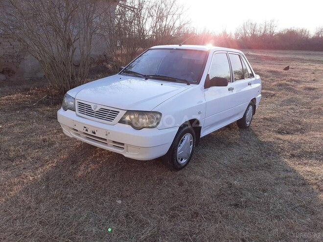 Saipa 132 2013, 100,000 km - 1.3 л - Bakı