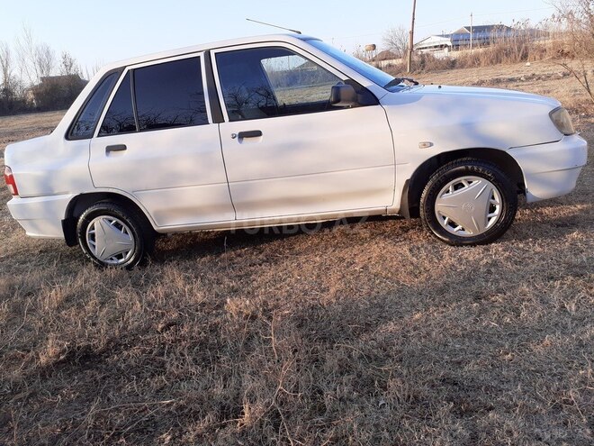 Saipa 132 2013, 100,000 km - 1.3 л - Bakı
