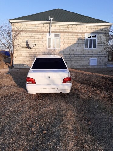 Saipa 132 2013, 100,000 km - 1.3 л - Bakı