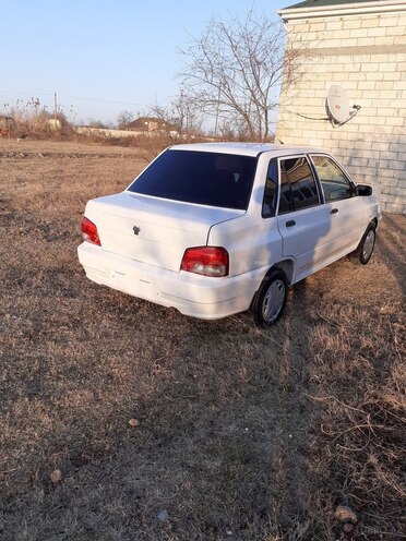 Saipa 132 2013, 100,000 km - 1.3 л - Bakı