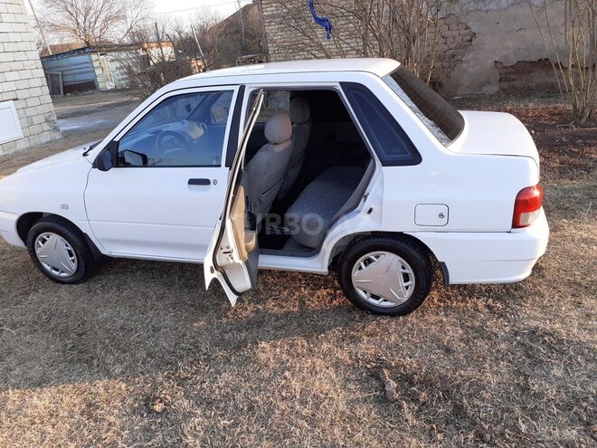 Saipa 132 2013, 100,000 km - 1.3 л - Bakı