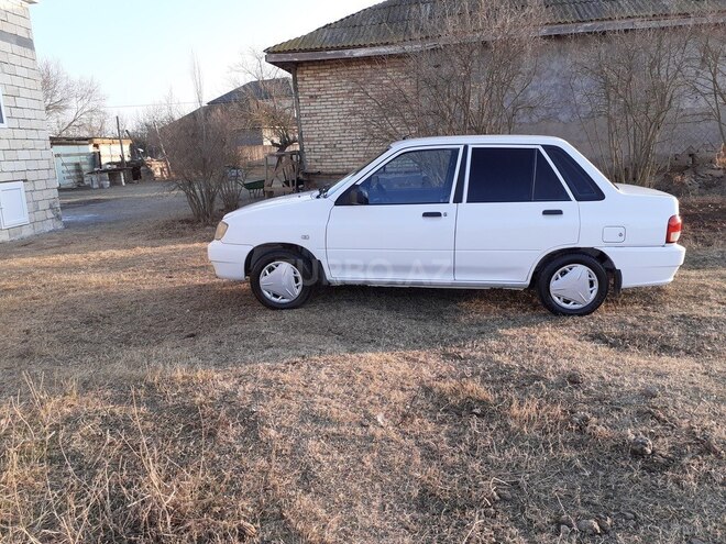 Saipa 132 2013, 100,000 km - 1.3 л - Bakı