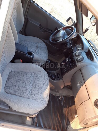 Saipa 132 2013, 100,000 km - 1.3 л - Bakı