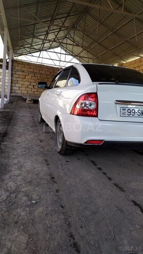 LADA (VAZ) Priora 2012, 185,000 km - 1.6 л - Qəbələ