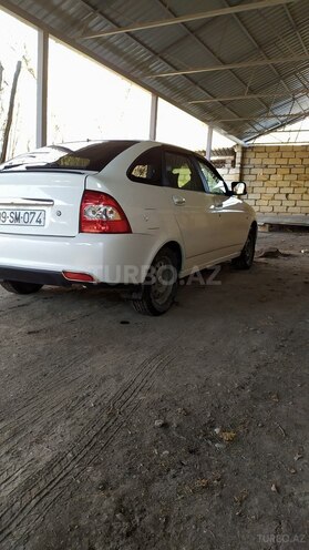 LADA (VAZ) Priora 2012, 185,000 km - 1.6 л - Qəbələ