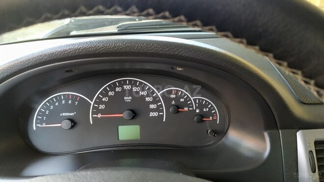 LADA (VAZ) Priora 2012, 185,000 km - 1.6 л - Qəbələ
