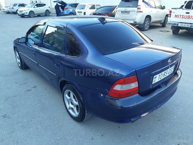 Opel Vectra 1996, 289,000 km - 1.8 l - Bakı