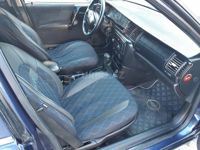 Opel Vectra 1996, 289,000 km - 1.8 l - Bakı