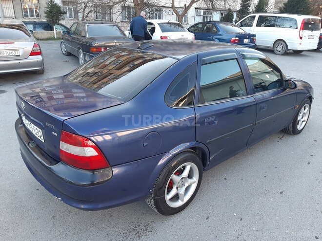 Opel Vectra 1996, 289,000 km - 1.8 l - Bakı