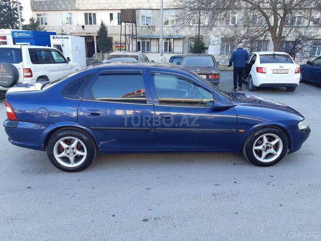 Opel Vectra 1996, 289,000 km - 1.8 l - Bakı