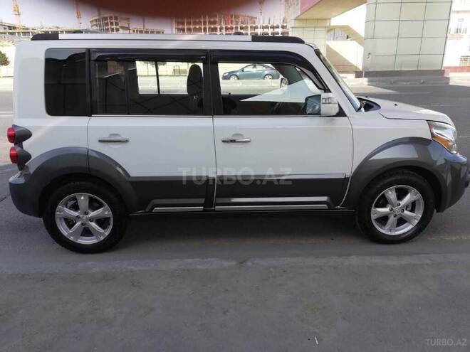 GWM Hover M2 2015, 120,000 km - 1.5 l - Bakı