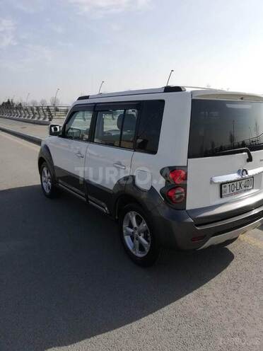 GWM Hover M2 2015, 120,000 km - 1.5 l - Bakı