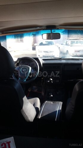 LADA (VAZ) Niva 2012, 147,000 km - 1.7 л - Bakı